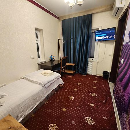 Heyvah - Guest House In Tasjkent Eksteriør billede